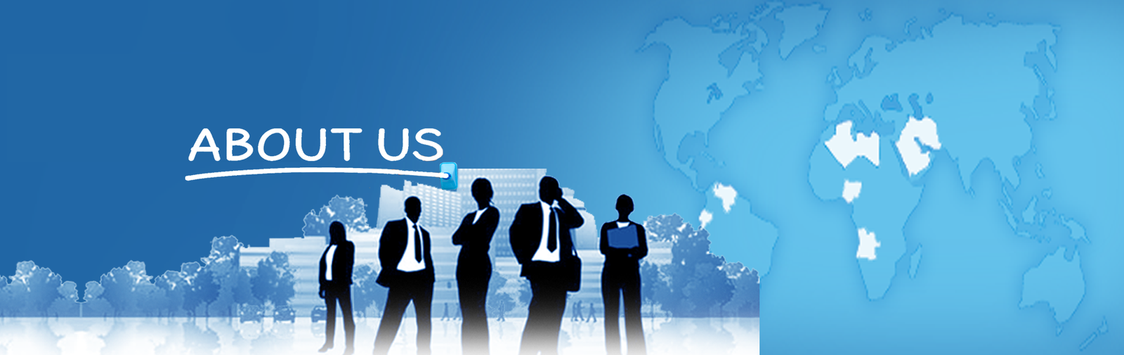 About Us Image